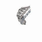 MagnaFlow Direct Fit Catalytic Converter 07-08 Hummer H3 3.7L thumbnail 9