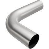 MagnaFlow Smooth Trans 90D 4.00 SS thumbnail 1