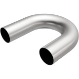 MagnaFlow Smooth Trans 180D 4.00 SS 10pk 10712 thumbnail 1