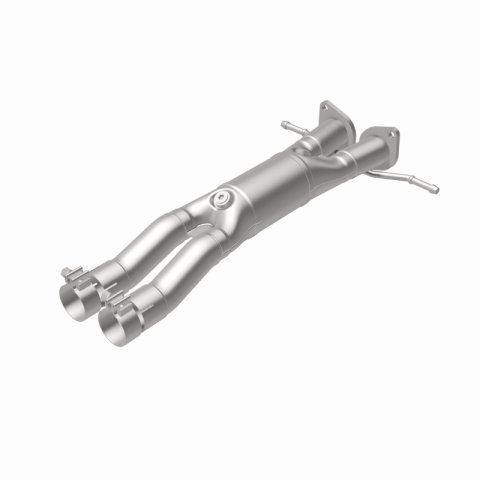 MagnaFlow 2010 Taurus 3.5 Direct Fit Converter thumbnail 4