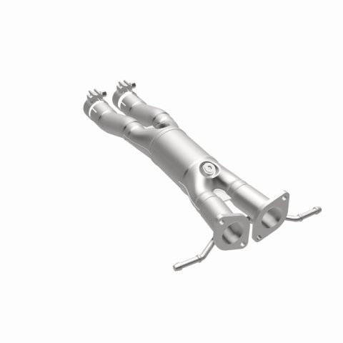 MagnaFlow 2010 Taurus 3.5 Direct Fit Converter thumbnail 5