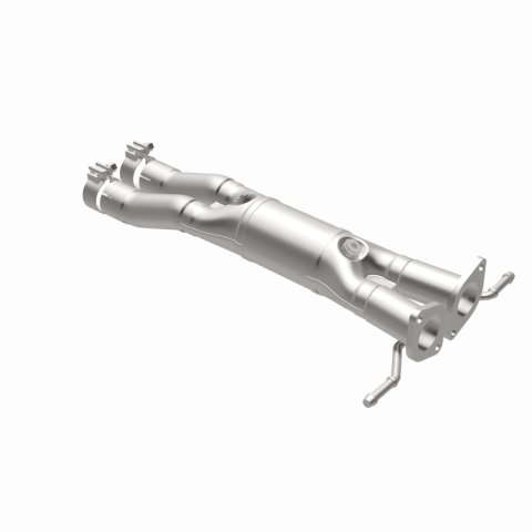 MagnaFlow 2010 Taurus 3.5 Direct Fit Converter thumbnail 6
