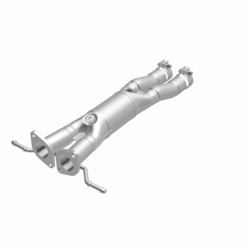 MagnaFlow 2010 Taurus 3.5 Direct Fit Converter thumbnail 8