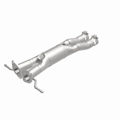 MagnaFlow 2010 Taurus 3.5 Direct Fit Converter thumbnail 9