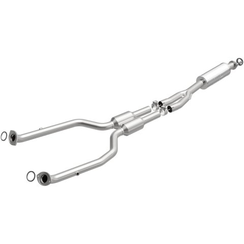 MagnaFlow 2006 GS300 V6 3 OEM Underbody Direct Fit Converter thumbnail 1