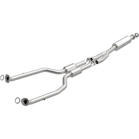 MagnaFlow 2006 GS300 V6 3 OEM Underbody Direct Fit Converter thumbnail 3