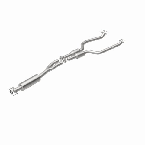 MagnaFlow 2006 GS300 V6 3 OEM Underbody Direct Fit Converter thumbnail 4