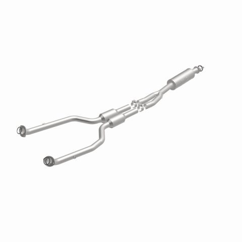 MagnaFlow 2006 GS300 V6 3 OEM Underbody Direct Fit Converter thumbnail 5