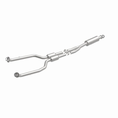 MagnaFlow 2006 GS300 V6 3 OEM Underbody Direct Fit Converter thumbnail 7