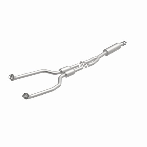 MagnaFlow 2006 GS300 V6 3 OEM Underbody Direct Fit Converter thumbnail 8