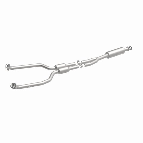 MagnaFlow 2006 GS300 V6 3 OEM Underbody Direct Fit Converter thumbnail 9