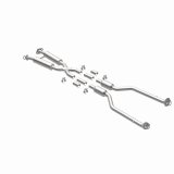 MagnaFlow 14-15 IS250 V6 2.5 OEM Underbody Direct Fit Converter thumbnail 5