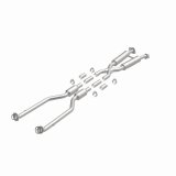 MagnaFlow 14-15 IS250 V6 2.5 OEM Underbody Direct Fit Converter thumbnail 8