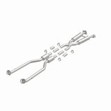 MagnaFlow 14-15 IS250 V6 2.5 OEM Underbody Direct Fit Converter thumbnail 9