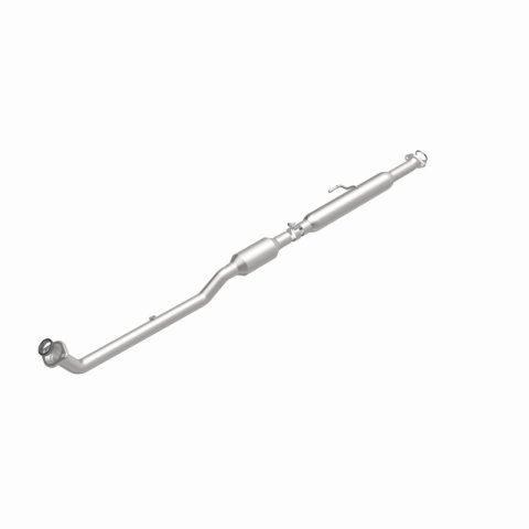 MagnaFlow 13-17 ES300h L4 2.5 OEM Underbody Direct Fit Converter thumbnail 7