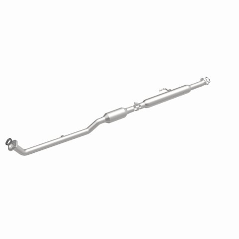 MagnaFlow 13-17 ES300h L4 2.5 OEM Underbody Direct Fit Converter thumbnail 9