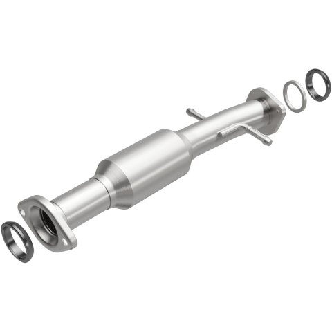 MagnaFlow 12-15 RX350 V6 3.5 OEM Underbody Direct Fit Converter thumbnail 1