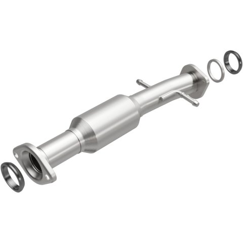 MagnaFlow 12-15 RX350 V6 3.5 OEM Underbody Direct Fit Converter thumbnail 2