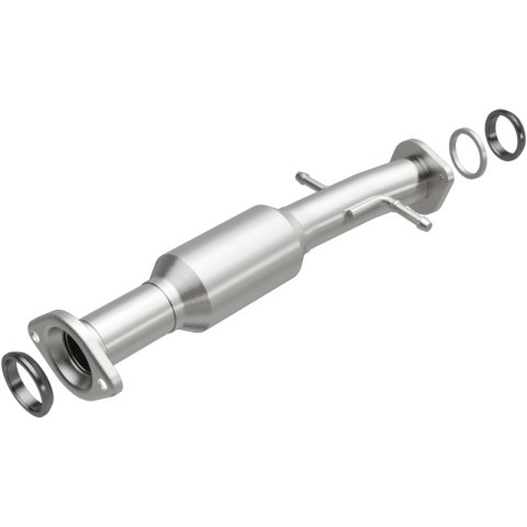 MagnaFlow 12-15 RX350 V6 3.5 OEM Underbody Direct Fit Converter thumbnail 3