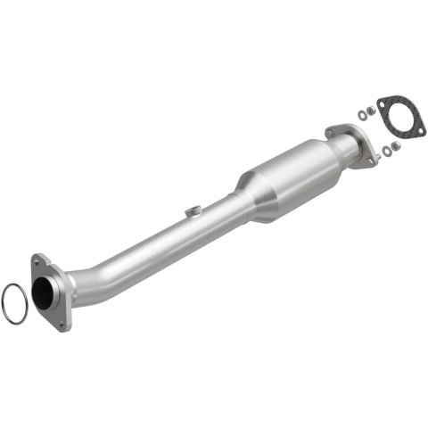 Magnaflow 11-13 QX56 V8 5.6 OEM Underbody Direct Fit Converter thumbnail 1