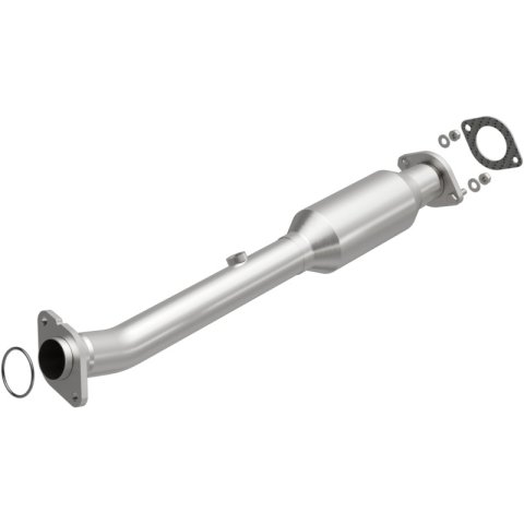 Magnaflow 11-13 QX56 V8 5.6 OEM Underbody Direct Fit Converter thumbnail 2