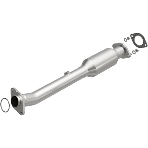 Magnaflow 11-13 QX56 V8 5.6 OEM Underbody Direct Fit Converter thumbnail 3
