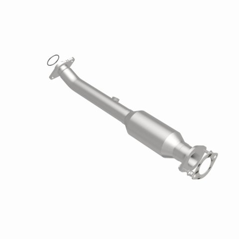 Magnaflow 11-13 QX56 V8 5.6 OEM Underbody Direct Fit Converter thumbnail 4