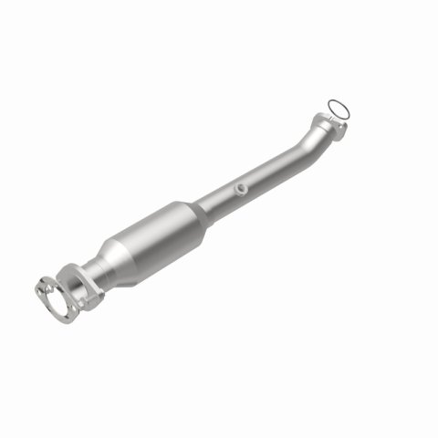 Magnaflow 11-13 QX56 V8 5.6 OEM Underbody Direct Fit Converter thumbnail 5
