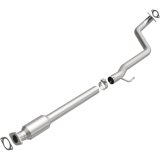 MagnaFlow 16-17 Veloster L4 1.6 OEM Underbody Direct Fit Converter thumbnail 1