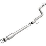 MagnaFlow 16-17 Veloster L4 1.6 OEM Underbody Direct Fit Converter thumbnail 2