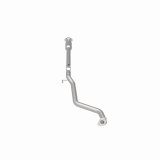 MagnaFlow 16-17 Veloster L4 1.6 OEM Underbody Direct Fit Converter thumbnail 4