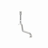 MagnaFlow 16-17 Veloster L4 1.6 OEM Underbody Direct Fit Converter thumbnail 6