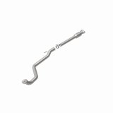 MagnaFlow 16-17 Veloster L4 1.6 OEM Underbody Direct Fit Converter thumbnail 8