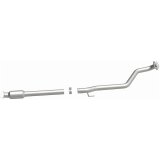 MagnaFlow 16-17 Veloster L4 1.6 OEM Underbody Direct Fit Converter thumbnail 9