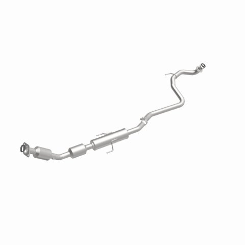 MagnaFlow 07-11 Yaris L4 1.5 OEM Underbody Direct Fit Converter thumbnail 7