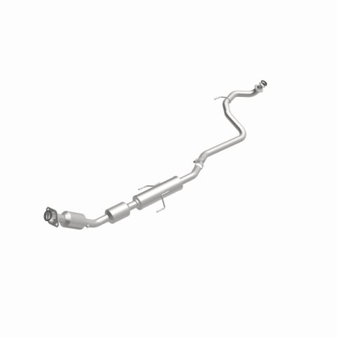 MagnaFlow 07-11 Yaris L4 1.5 OEM Underbody Direct Fit Converter thumbnail 8