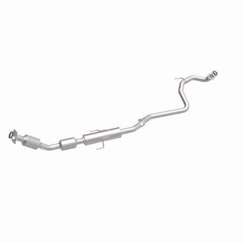MagnaFlow 07-11 Yaris L4 1.5 OEM Underbody Direct Fit Converter thumbnail 9