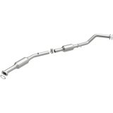 MagnaFlow 99-02 Miata L4 1.8 OEM Underbody Direct Fit Converter thumbnail 1