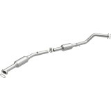 MagnaFlow 99-02 Miata L4 1.8 OEM Underbody Direct Fit Converter thumbnail 2