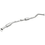 MagnaFlow 99-02 Miata L4 1.8 OEM Underbody Direct Fit Converter thumbnail 3