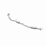 MagnaFlow 99-02 Miata L4 1.8 OEM Underbody Direct Fit Converter thumbnail 6