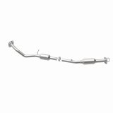 MagnaFlow 99-02 Miata L4 1.8 OEM Underbody Direct Fit Converter thumbnail 7