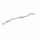 MagnaFlow 99-02 Miata L4 1.8 OEM Underbody Direct Fit Converter thumbnail 8