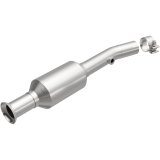 MagnaFlow 98-02 Prizm L4 1.8 OEM Underbody Direct Fit Converter thumbnail 3