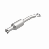 MagnaFlow 98-02 Prizm L4 1.8 OEM Underbody Direct Fit Converter thumbnail 7