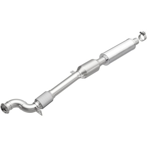 MagnaFlow 11-16 Cooper Countryman L4 1.6 OEM UNDERBODY Direct Fit Converter thumbnail 1