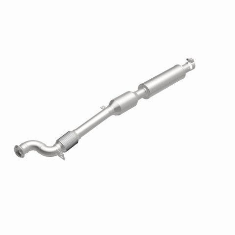 MagnaFlow 11-16 Cooper Countryman L4 1.6 OEM UNDERBODY Direct Fit Converter thumbnail 5