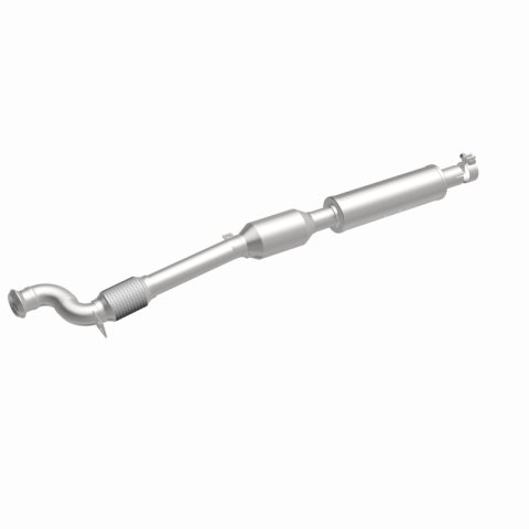 MagnaFlow 11-16 Cooper Countryman L4 1.6 OEM UNDERBODY Direct Fit Converter thumbnail 7