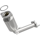 MagnaFlow 05-07 Five Hundred V6 3 OEM Underbody Direct Fit Converter thumbnail 1