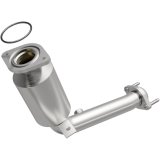 MagnaFlow 05-07 Five Hundred V6 3 OEM Underbody Direct Fit Converter thumbnail 2